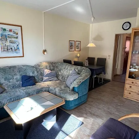 Apartmán Roll