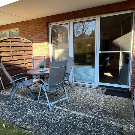 Apartmán Roll Dahme (Schleswig-Holstein)