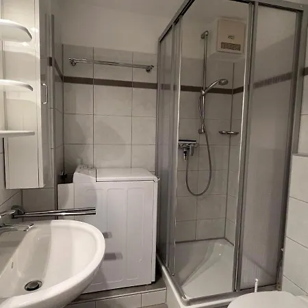 Roll Apartment Dahme (Schleswig-Holstein)
