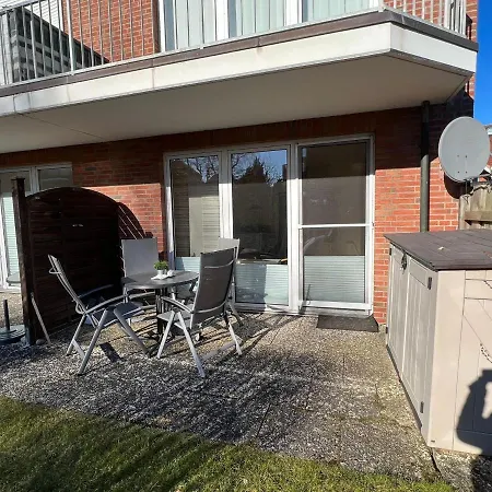 Roll Apartmán Dahme (Schleswig-Holstein)