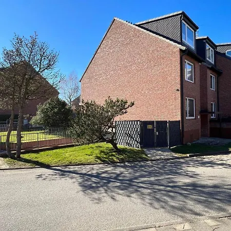 Apartmán Roll Dahme (Schleswig-Holstein)