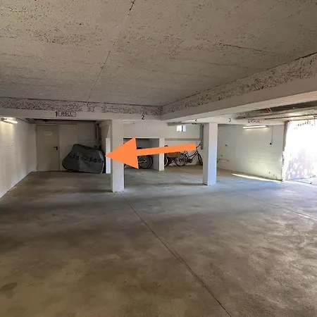 Apartment Roll