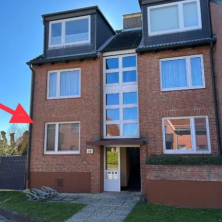 Roll Apartment Dahme (Schleswig-Holstein)